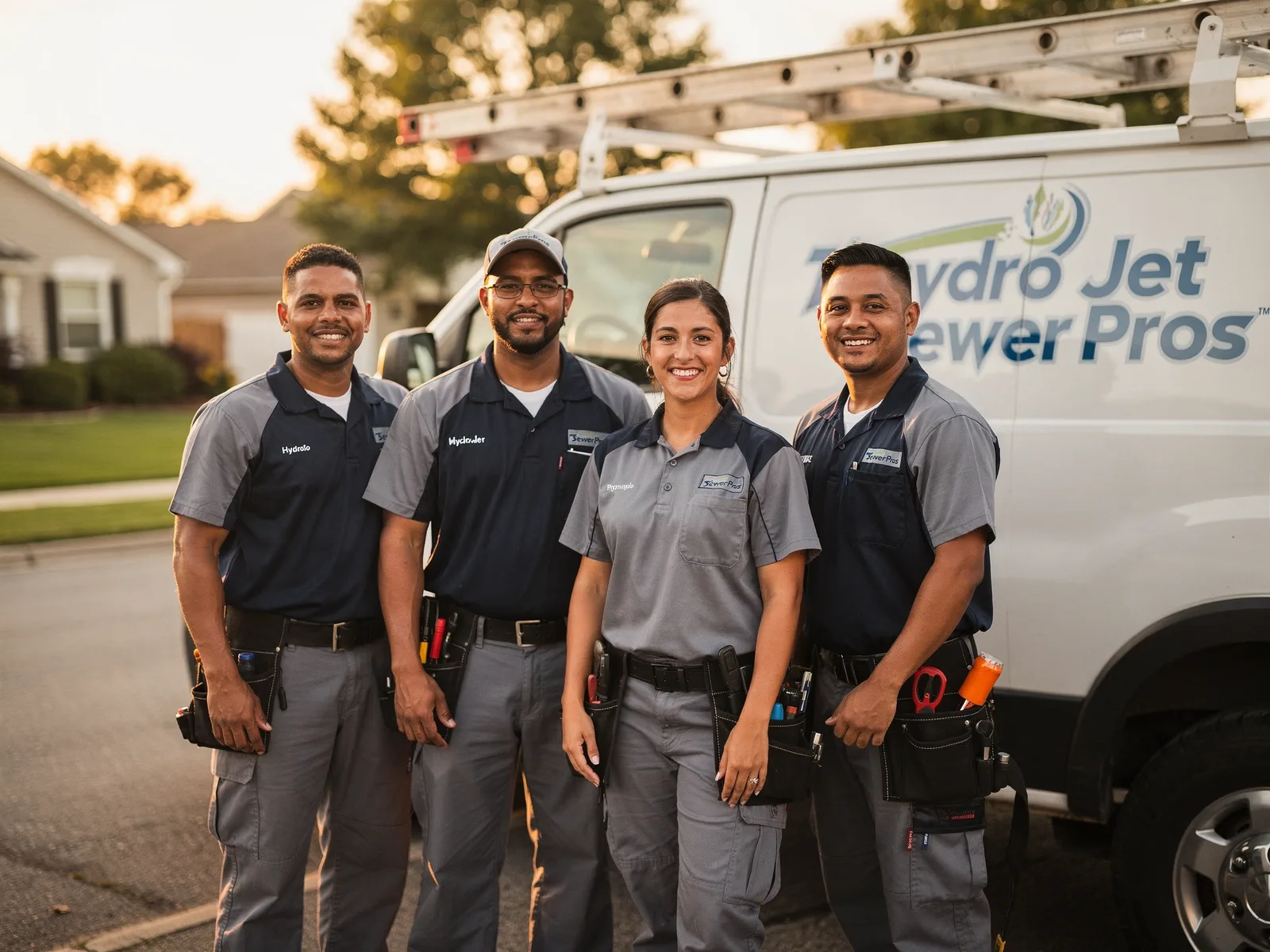 Hydro Jetting company in Greenville, NY